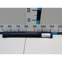 Накладка порога (внутренняя) Hyundai-Kia RIO (2011 - 2017) 858714Y000WK