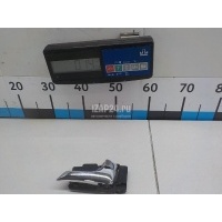 Ручка двери задней внутренняя правая Hyundai-Kia RIO (2011 - 2017) 836204Y010CR