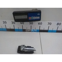 Ручка двери передней внутренняя левая Hyundai-Kia RIO (2011 - 2017) 826104Y010CR