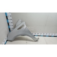 Крыло переднее левое Hyundai-Kia RIO (2011 - 2017) 663114Y000