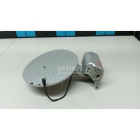 Лючок бензобака Hyundai-Kia RIO (2011 - 2017) 695104X000