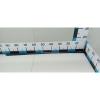 Накладка стекла переднего правого Hyundai-Kia RIO (2011 - 2017) 822204Y000