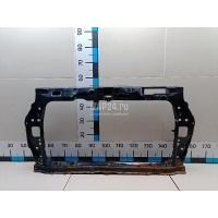 Панель передняя Hyundai-Kia RIO (2011 - 2017) 641014Y000