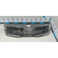 Решетка радиатора Hyundai-Kia RIO (2011 - 2017) 863504Y000