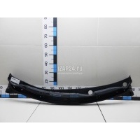 Решетка стеклооч. (планка под лобовое стекло) Hyundai-Kia RIO (2011 - 2017) 861504Y000