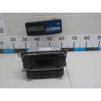 Магнитола Hyundai-Kia RIO (2011 - 2017) 961604Y000