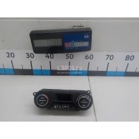 Блок управления климатической установкой Hyundai-Kia RIO (2011 - 2017) 972504Y210WK