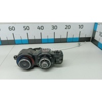 Блок управления отопителем Hyundai-Kia RIO (2011 - 2017) 972504Y020WK