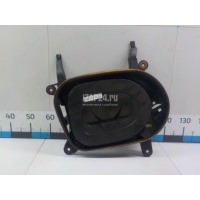 Корпус воздушного фильтра BMW X3 F25 (2010 - 2017) 13717811027