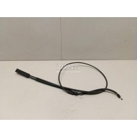 Трос открывания капота BMW X3 F25 (2010 - 2017) 51237210735