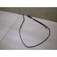 Трос открывания капота BMW X3 F25 (2010 - 2017) 51237210735