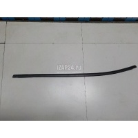 Накладка стекла заднего левого BMW X3 F25 (2010 - 2017) 51227317907