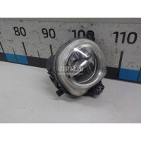 Фара противотуманная левая BMW X3 F25 (2010 - 2017) 63177317251