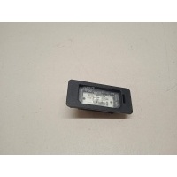 Фонарь подсветки номера BMW 1-serie E82/E88 (2007 - 2013) 63267193293