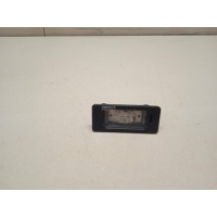 Фонарь подсветки номера BMW 1-serie E82/E88 (2007 - 2013) 63267193293