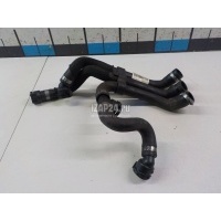 Шланг системы охлаждения BMW X3 F25 (2010 - 2017) 11538573156