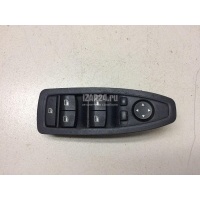 Блок управления стеклоподъемниками BMW X3 F25 (2010 - 2017) 61319208111