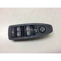 Блок управления стеклоподъемниками BMW X3 F25 (2010 - 2017) 61319208111