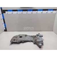 Крышка двигателя передняя Nissan Qashqai+2 (JJ10) (2008 - 2014) 135009U52A
