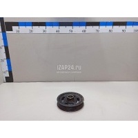 Шкив коленвала Nissan Qashqai+2 (JJ10) (2008 - 2014) 12303ED001