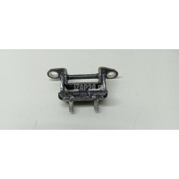 Петля двери задней правой верхняя Nissan Qashqai+2 (JJ10) (2008 - 2014) 82400AV630