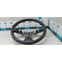 Рулевое колесо для AIR BAG (без AIR BAG) Nissan Qashqai+2 (JJ10) (2008 - 2014) 48430JD01D