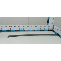 Уплотнитель двери Nissan Qashqai+2 (JJ10) (2008 - 2014) 80838JD00D
