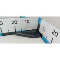 Накладка двери задней левой Nissan Qashqai+2 (JJ10) (2008 - 2014) 82293JD000