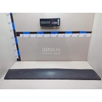 Накладка двери передней левой Nissan Qashqai+2 (JJ10) (2008 - 2014) 80871JD00A