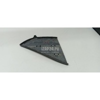 Накладка переднего бампера правая Nissan Qashqai+2 (JJ10) (2008 - 2014) 62256BR02A