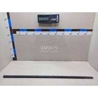 Накладка стекла переднего правого Nissan Qashqai+2 (JJ10) (2008 - 2014) 80820JD00A