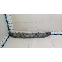 Наполнитель переднего бампера Nissan Qashqai+2 (JJ10) (2008 - 2014) 62090BR00A
