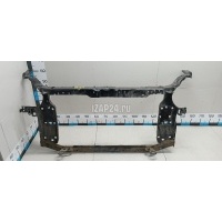 Панель передняя Nissan Qashqai+2 (JJ10) (2008 - 2014) 62500BR20A