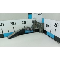 Петля капота левая Nissan Qashqai+2 (JJ10) (2008 - 2014) 65401JD000