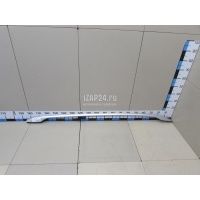 Рейлинг правый (планка на крышу) Nissan Qashqai+2 (JJ10) (2008 - 2014) 73821EY10A