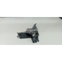 Форсунка омывателя фары Nissan Qashqai+2 (JJ10) (2008 - 2014) 28612BR00A