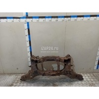 Балка задняя Nissan Qashqai+2 (JJ10) (2008 - 2014) 55401JD01A