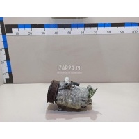Компрессор кондиционера Nissan Qashqai+2 (JJ10) (2008 - 2014) 92600JD000