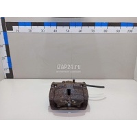 Суппорт тормозной передний левый Nissan Qashqai+2 (JJ10) (2008 - 2014) 41011JD00A