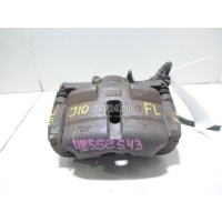 Суппорт тормозной передний левый Nissan Qashqai+2 (JJ10) (2008 - 2014) 41011JD00A