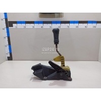 Кулиса КПП Nissan Qashqai+2 (JJ10) (2008 - 2014) 34101JD000