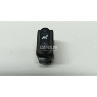 Кнопка обогрева сидений Nissan Qashqai+2 (JJ10) (2008 - 2014) 25500JD01B