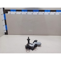 Моторчик стеклоочистителя задний Nissan Qashqai+2 (JJ10) (2008 - 2014) 28710JD000