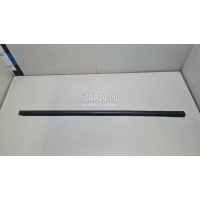 Накладка стекла переднего правого Ssang Yong Actyon Sport (2006 - 2012) 7252009000