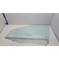 Стекло двери передней левой Ssang Yong Actyon Sport (2006 - 2012) 7237609000