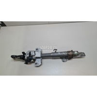 Колонка рулевая Ssang Yong Actyon Sport (2006 - 2012) 4621009000
