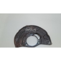Пыльник тормозного диска Ssang Yong Actyon Sport (2006 - 2012) 4146109100