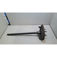 Полуось задняя Ssang Yong Actyon Sport (2006 - 2012) 42300310A1