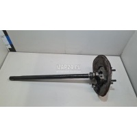 Полуось задняя Ssang Yong Actyon Sport (2006 - 2012) 42300310A1