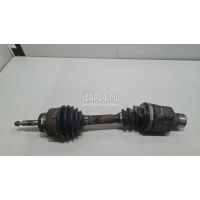 Полуось передняя Ssang Yong Actyon Sport (2006 - 2012) 4130009001